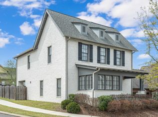 2415 Montauk Rd, Hoover, AL 35226