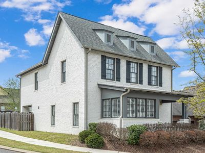2415 Montauk Rd, Hoover, AL, 35226