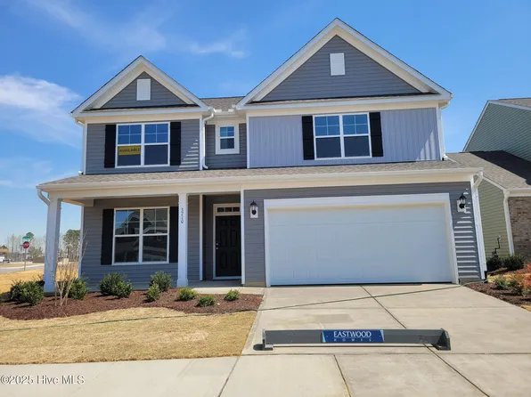 3710 Cessna Way #Ef  2, Wilson, NC 27896