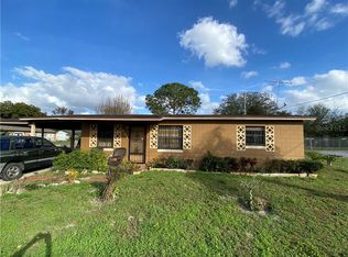 151 Academy Ave, Sanford, FL 32771