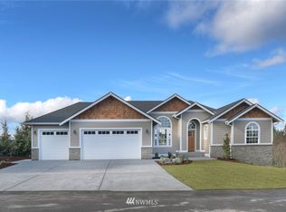 22803 NE Tranquility NE, Kingston, WA 98346