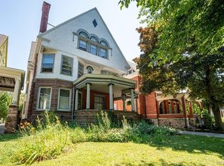461 Linwood Ave, Buffalo, NY 14209