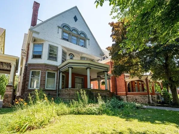 461 Linwood Ave, Buffalo, NY 14209