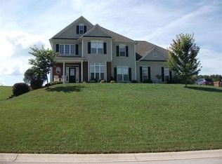 4845 Horseshoe Trl, Morristown, TN 37814