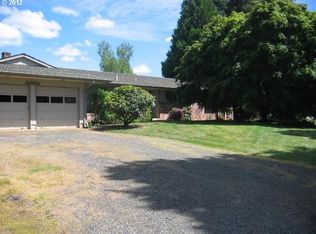 29860 SE Shorgorick Rd, Estacada, OR 97023