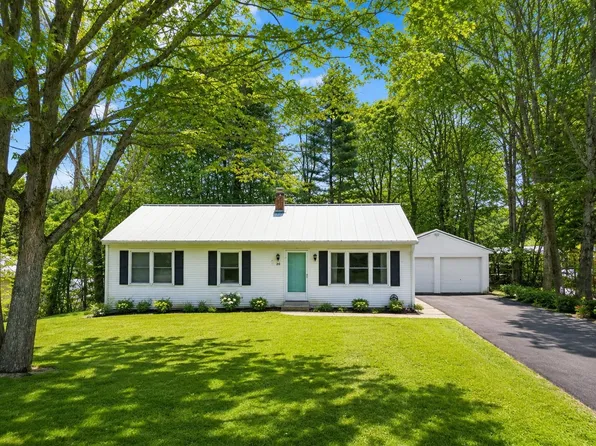 20 Batchelder Avenue, Lebanon, NH 03784
