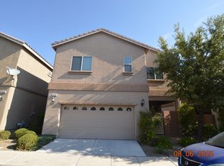 9598 Greensburg Ave, Las Vegas, NV 89178