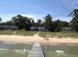 4520 Port Austin Rd, Caseville, MI 48725