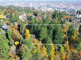 4504 SW Carl Pl, Portland, OR 97239