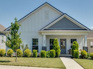 4508 Dumfries Aly, Nolensville, TN 37135