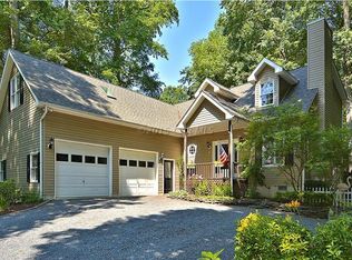 4 Birdnest Dr, Ocean Pines, MD 21811
