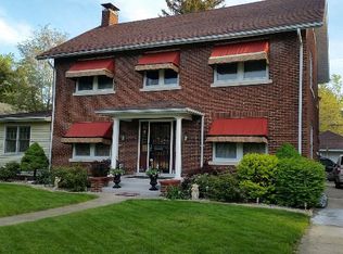 103 W Raymond Ave, Danville, IL
