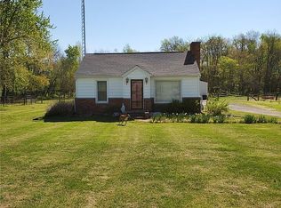 2768 Orient Rd, West Frankfort, IL 62896