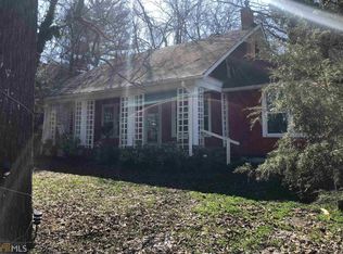 210 E 11th St SE, Rome, GA 30161