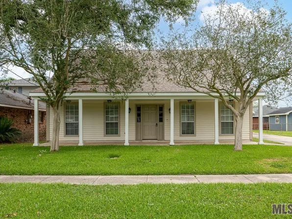 420 N Montz Ave, Gramercy, LA 70052
