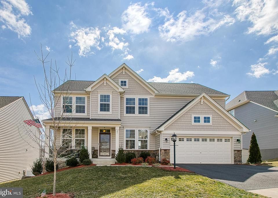 I'm immaculate inside!