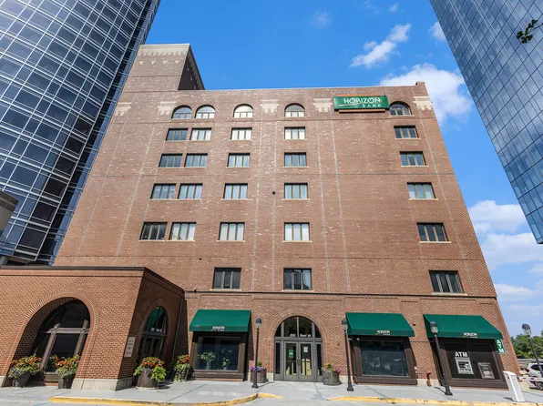 252 Pearl St NW Unit 5D, Grand Rapids, MI 49503