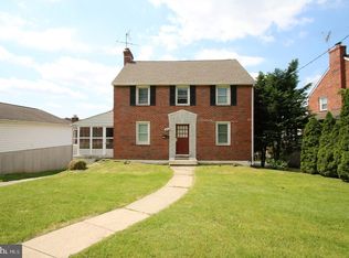 4125 Taylor Ave, Nottingham, MD 21236