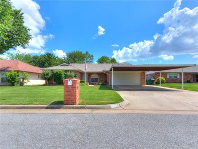 5200 SE 53rd St, Oklahoma City, OK, 73135
