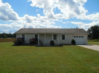 175 Sunset Ln, Camden, TN 38320