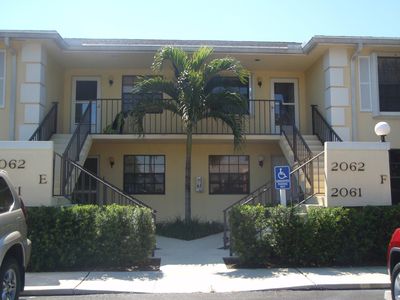 2062 Keystone Drive #F, Jupiter, FL, 33458