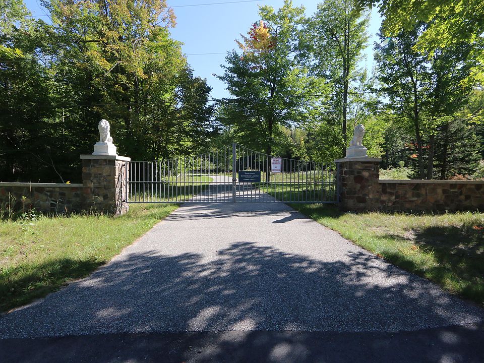 16540 S Scenic Dr, Barbeau, MI 49710 Zillow