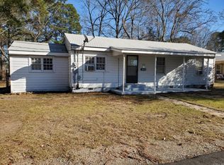 706 Hinsley St, Arkadelphia, AR 71923