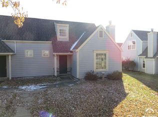 2321 Yale Rd, Lawrence, KS 66049