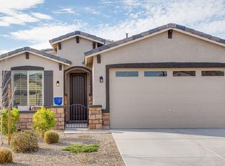 17504 W Polaris Dr, Goodyear, AZ 85338