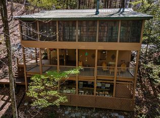 266 Chimney Rock Rd, Ellijay, GA 30540