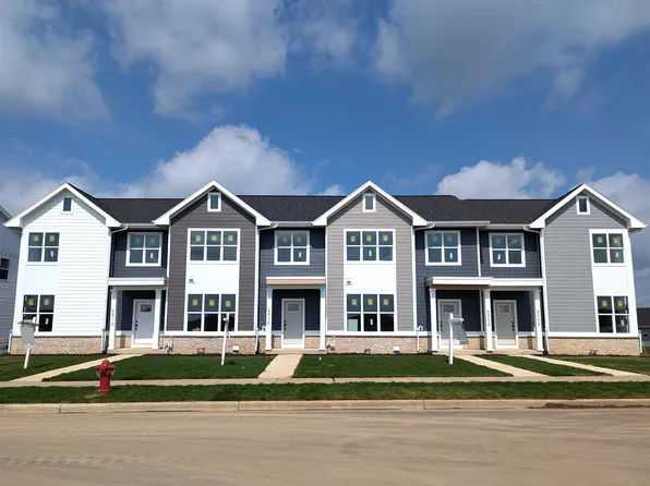 6908 Belle Fontaine Blvd, Middleton, WI 53562