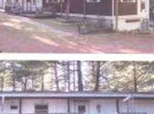 15650 Sunrise Rd, Crivitz, WI 54114