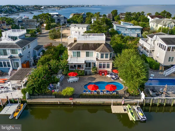 47 Harbor Ln, Long Beach Township, NJ 08008