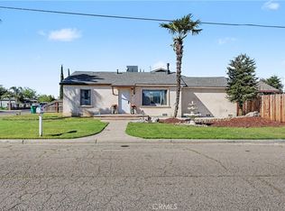 2360 Fir Ave, Merced, CA 95348