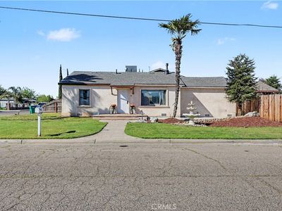 2360 Fir Ave, Merced, CA, 95348