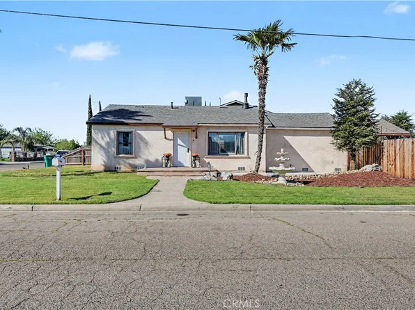 2360 Fir Ave, Merced, CA 95348