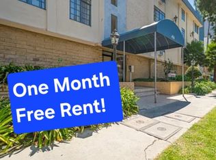 Harvard Apartments, Los Angeles, CA 90020
