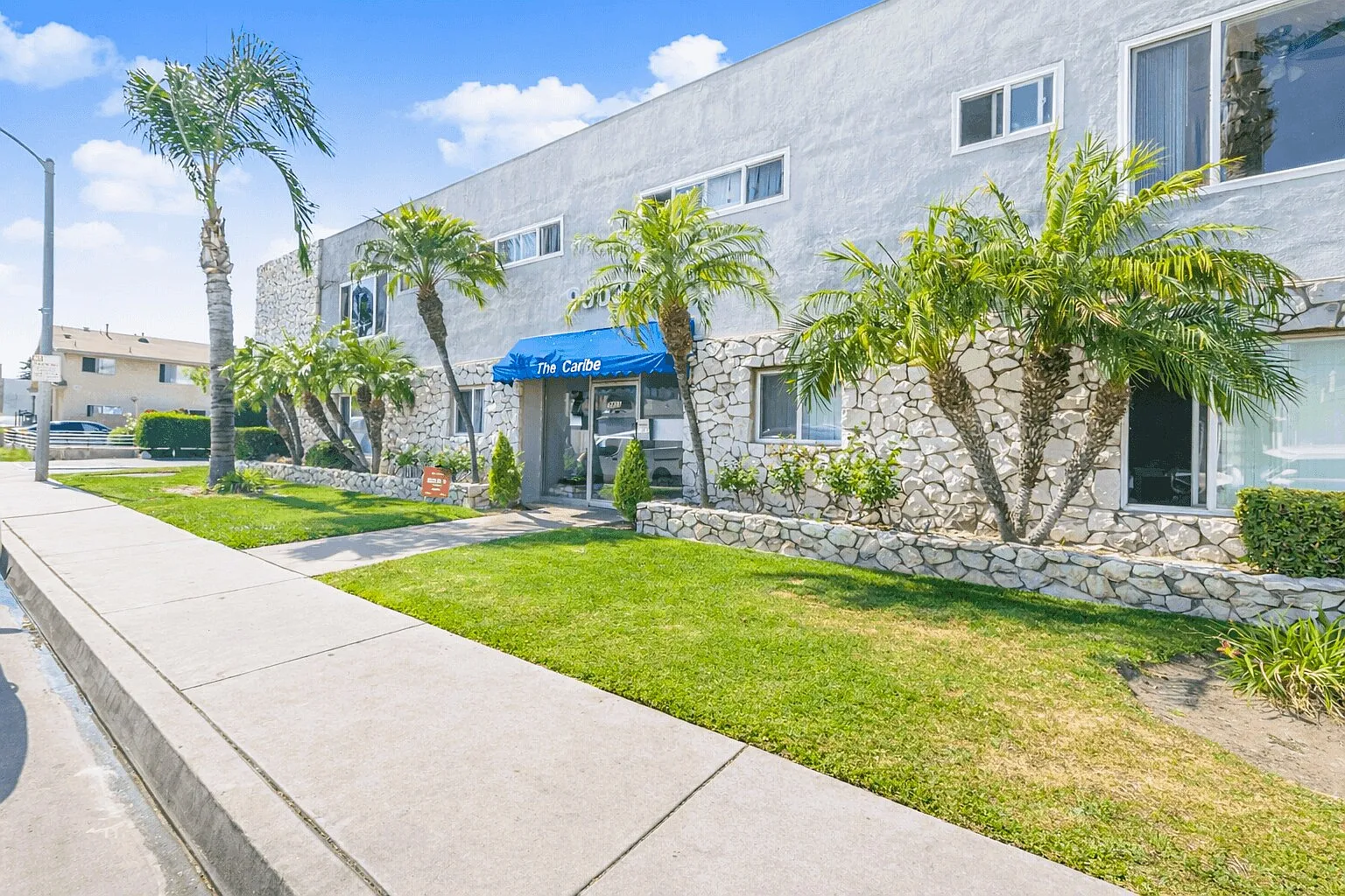 1 bed, 507 sqft, $1,800 — Photo 2