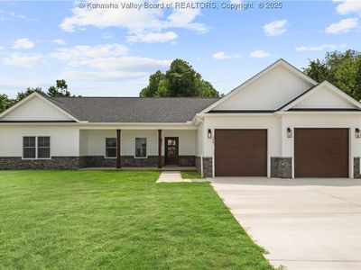 226 Alexanders Ave, Fraziers Bottom, WV, 25082