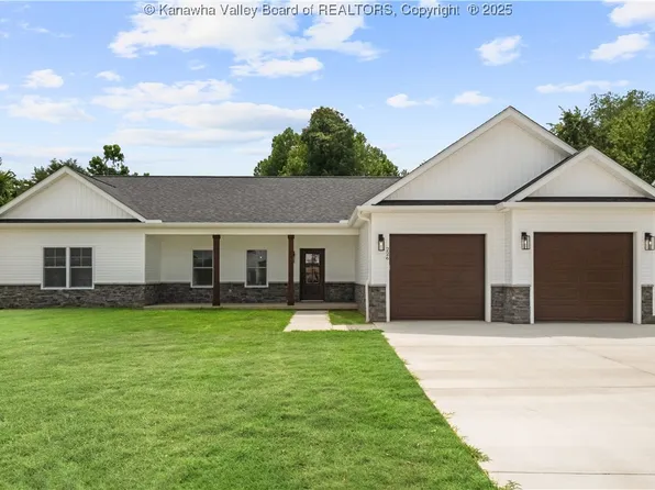 226 Alexanders Ave, Fraziers Bottom, WV 25082