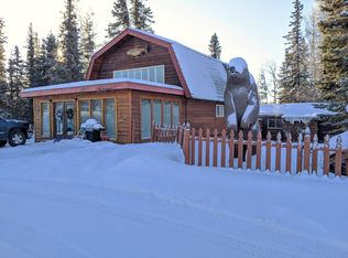 5743 Kenai Spur Hwy, Kenai, AK 99611