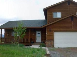 18 Windward Dr, Pagosa Springs, CO 81147
