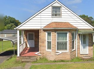 19 Pricketts Fort Rd, Fairmont, WV 26554