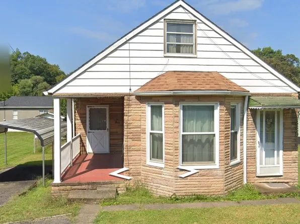 19 Pricketts Fort Rd, Fairmont, WV 26554