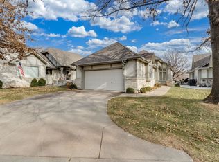 2422 N Morning Dew St, Wichita, KS 67205