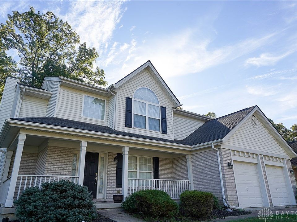 5774 Longbow Dr, Hamilton, OH 45011 | Zillow