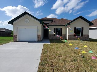 9734 Alexis Ave, Harlingen, TX 78552