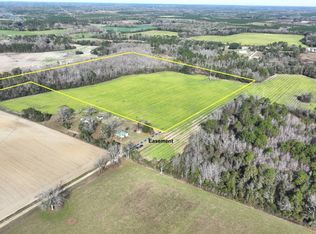 1 Mimosa Ln, Cottondale, FL 32431