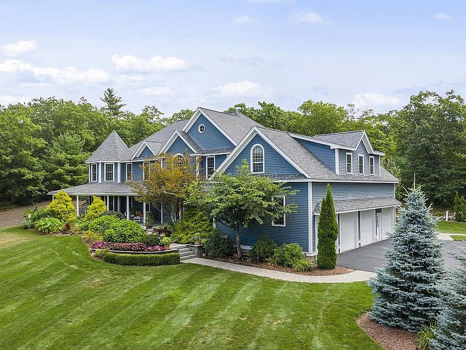 19 Timberlane Road, Windham, NH 03087 Zillow