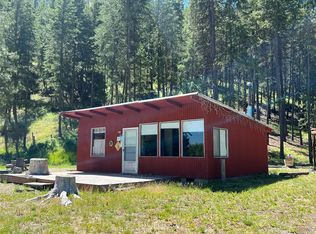 17 Conconogan, Conconully, WA 98819